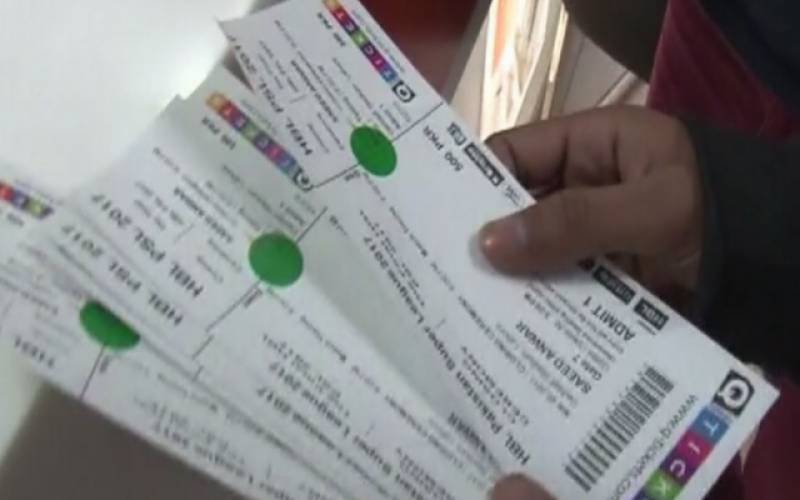 Tickets for PSL in Karachi, Lahore go on sale from Monday