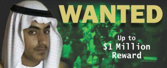 Saudi Arabia revokes citizenship of Osama bin Laden’s son