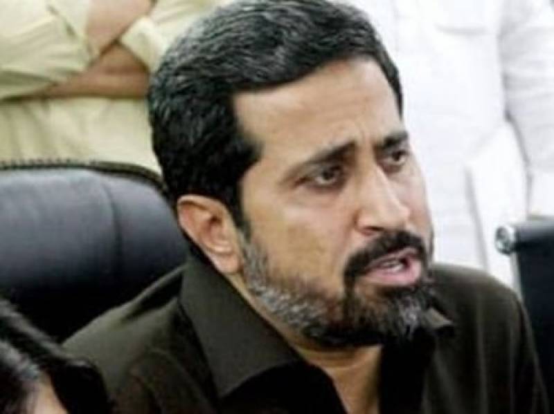 Anti-Hindu remarks: Fayyazul Hassan Chohan resigns as Punjab info minister