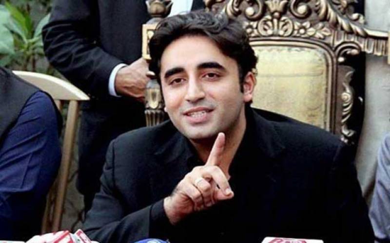 NAB being used for political engineering: Bilawal