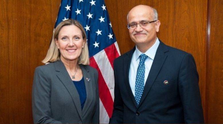 US assures New Delhi to build 6 nuclear reactors in India