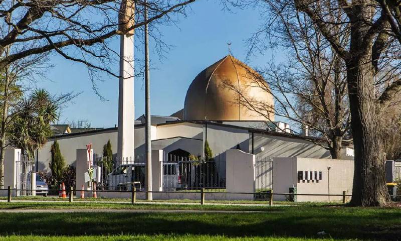 Death toll of Pakistanis martyred in NZ mosques attack rises to 9