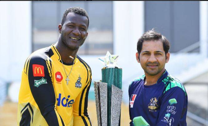 Gladiators, Zalmi to meet in PSL-2019 final today