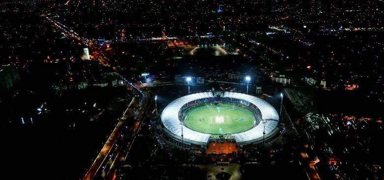 Glittering closing ceremony of PSL-2019 held in Karachi