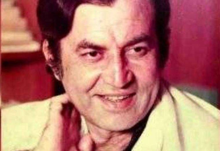 Lollywood star Mohammad Ali remembered on 13th death anniversary