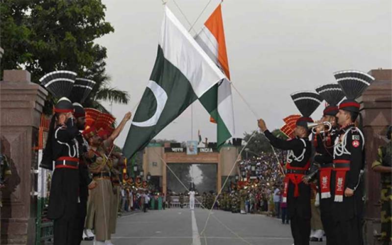 Pak, Indian technical experts discuss Kartarpur corridor project