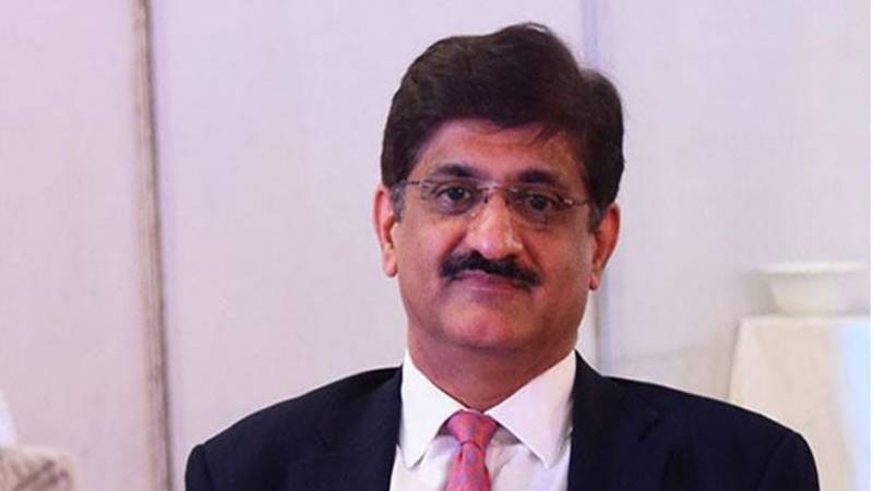 Fake accounts case: Sindh CM Shah records statement before NAB