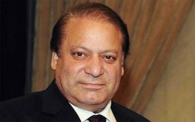 Nawaz will be treated at Sharif Medical City Hospital: Dr Adnan