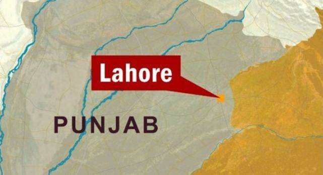 Gas cylinder explosion in Lahore claims three lives