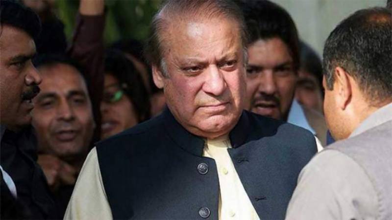 Nawaz’s medical examination conducted at Sharif Medical City