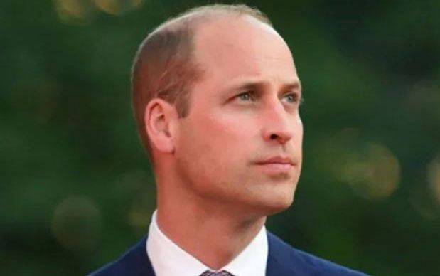 Prince William to honour New Zealand mosque attack victims