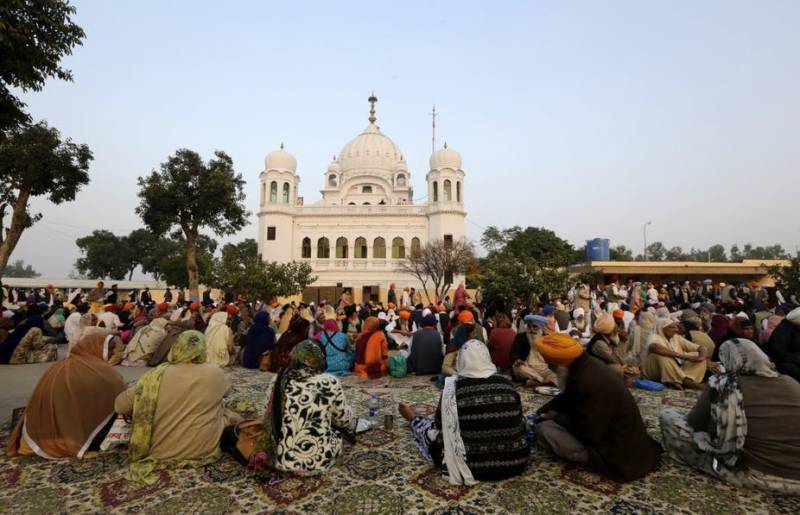 Pakistan regrets Indian decision to postpone Kartarpur meeting: FO