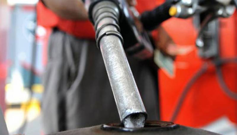 PTI-led govt increases petrol price by Rs6 per litre