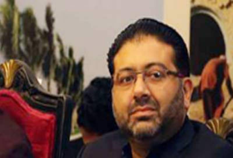 Conflicting reports emerge on Owais Muzaffar Tappi’s arrest