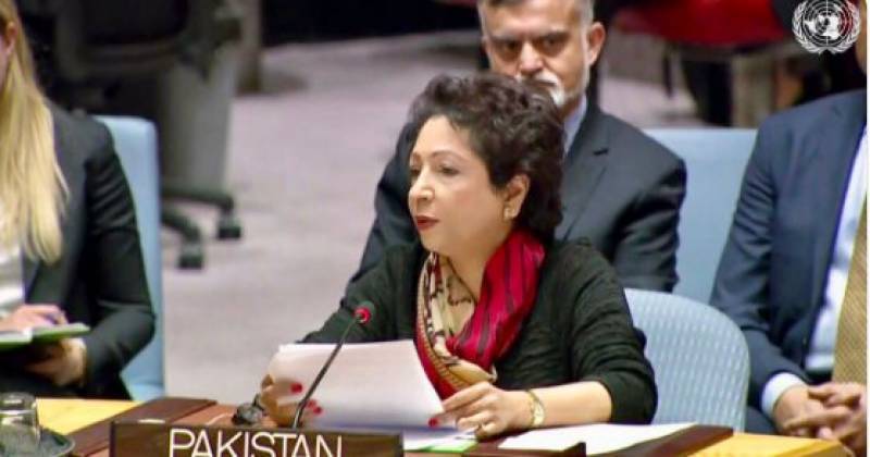 UN adopts resolution as Pakistan warns of threat to global peace from Islamophobia