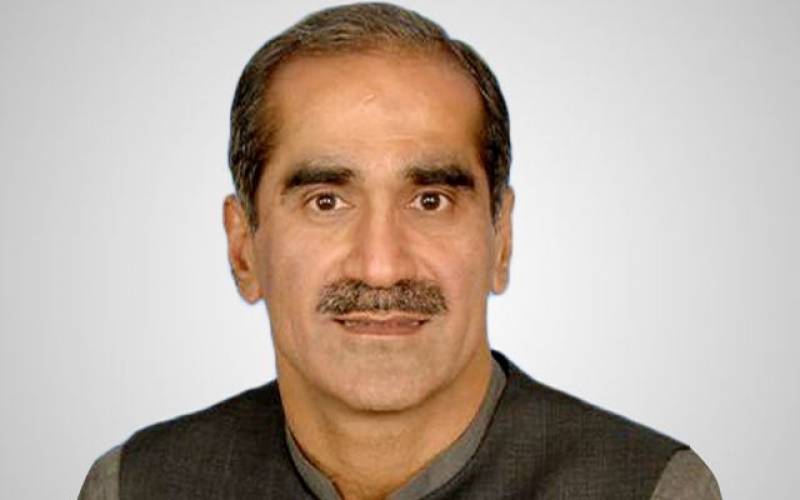 Saad, Salman Rafique's judicial remand extended till April 18