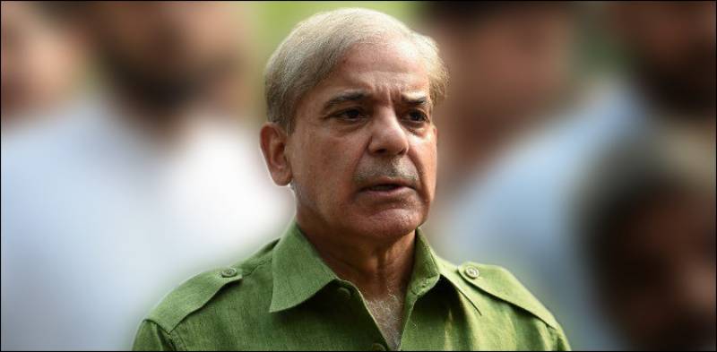 NAB conducts raid at Shahbaz Sharif's Lahore residence