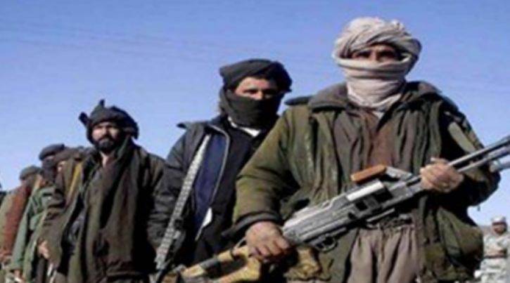 At least seven Afghan policemen, three civilians killed in Taliban attacks: officials