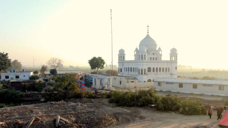 Kartarpur Corridor: Pakistan accepts India’s proposal for technical meeting