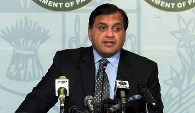 Pakistan summons Indian envoy, lodges protest over ceasefire violations along LoC