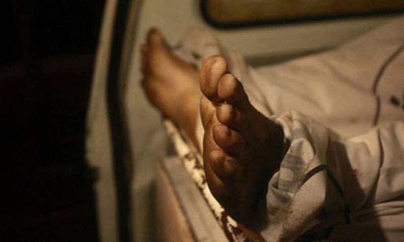 Marriage dispute takes four lives of same family in Bahawalpur