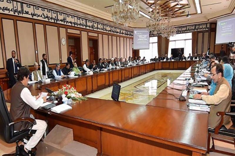 Cabinet approves tax amnesty scheme