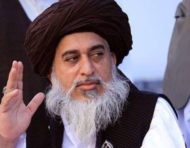 LHC accepts Khadim Rizvi, Afzal Qadri’s bail in terrorism case