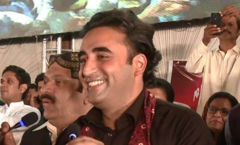 NAB summons Bilawal Bhutto on May 17