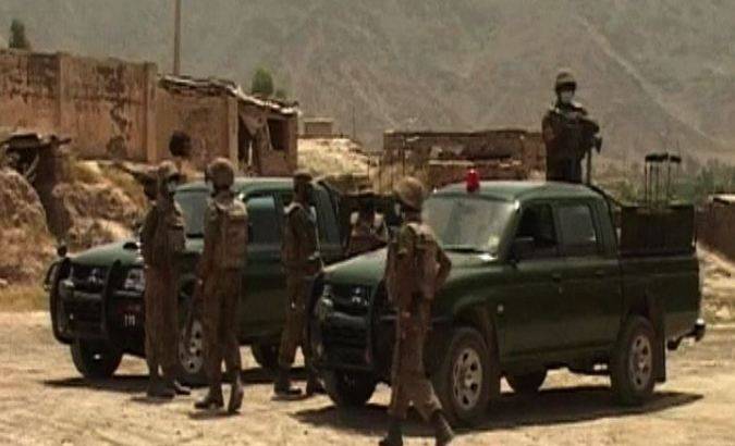 3 attackers killed, ten injured in PTM, security forces clash at North Waziristan: ISPR