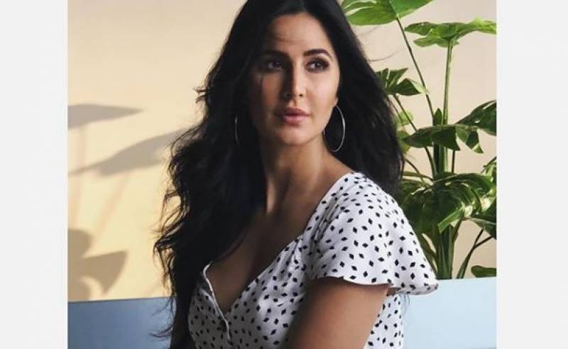 Katrina Kaif to launch own production company this year