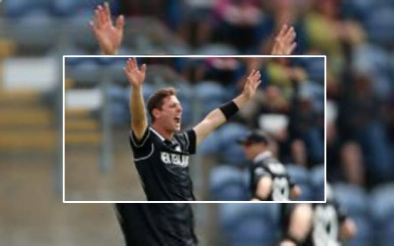 World Cup 2019: New Zealand beat Sri Lanka by 10 wickets