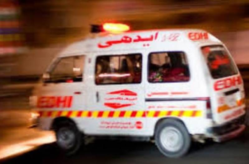 Qila Saifullah road mishap claims 14 lives