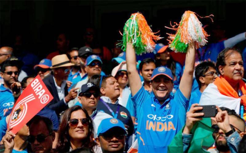 World Cup 2019: India win toss, opt to bat first against Australia
