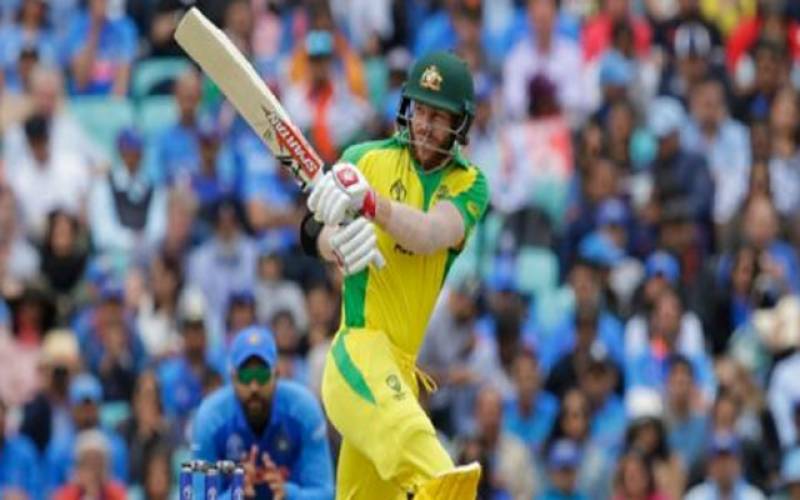 World Cup 2019: India defeat Australia by 36 runs