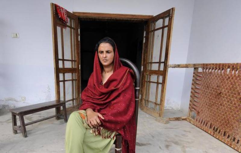 Mukhtaran Mai rape case: SC dismisses review appeal against acquittal of accused