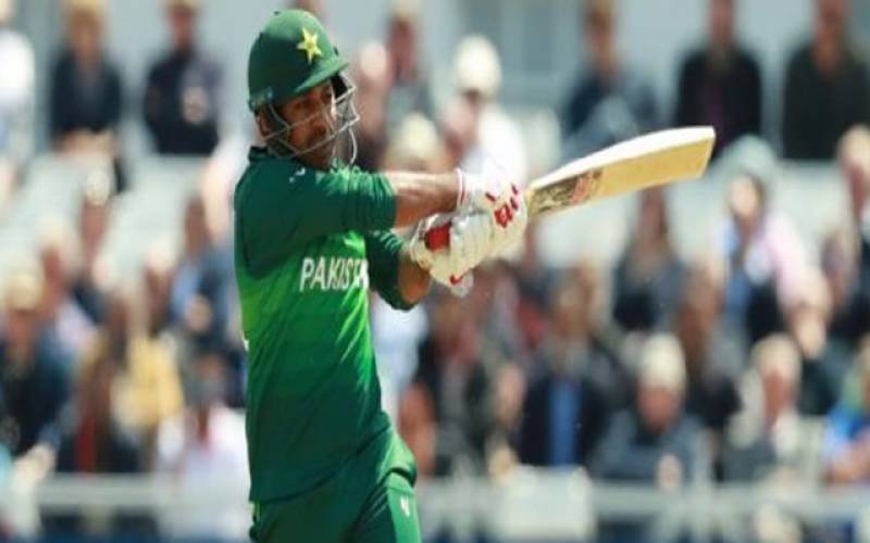 World Cup 2019: Australia beat Pakistan by 41 runs