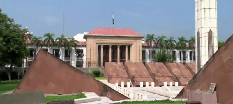 Punjab govt unveils over Rs2300b budget for next year