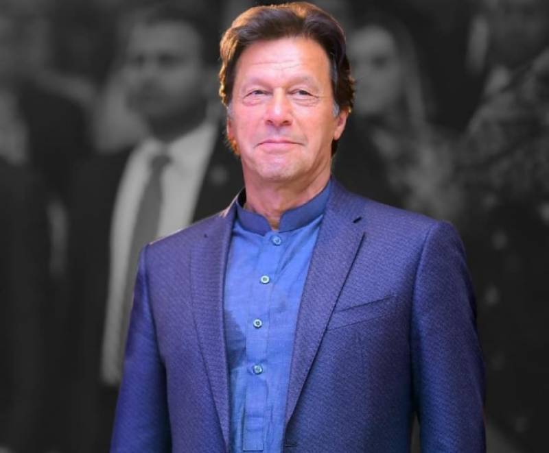 PM Imran gives advice to cricket team ahead of Pak-India World Cup clash