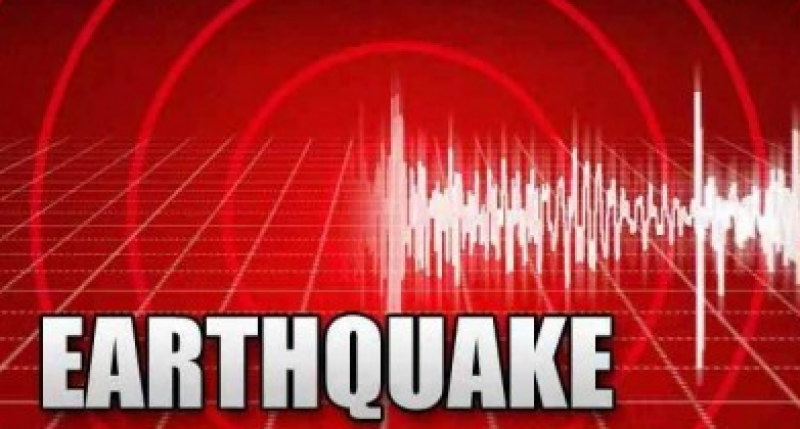 7.5 magnitude quake shakes East Timor, Australia; no tsunami feared