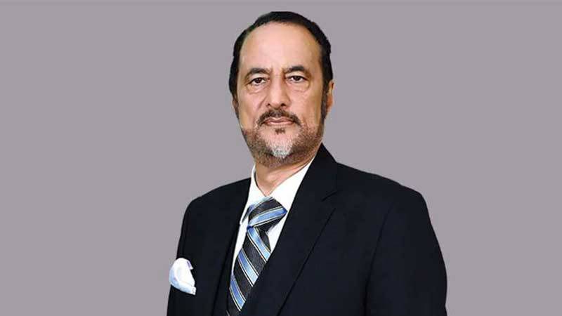 Accountability court acquits Babar Awan in Nandipur corruption case