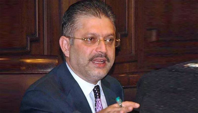 Sindh High Court approves Sharjeel Memon's bail in corruption case