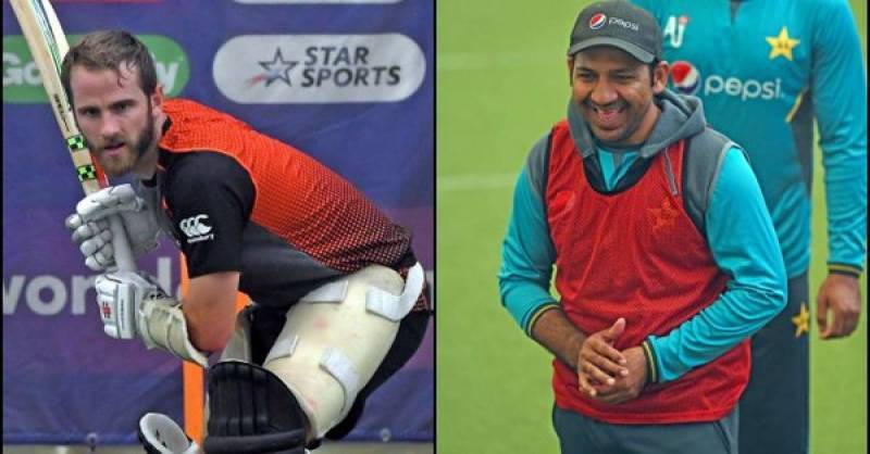 World Cup 2019: Pakistan to face New Zealand today