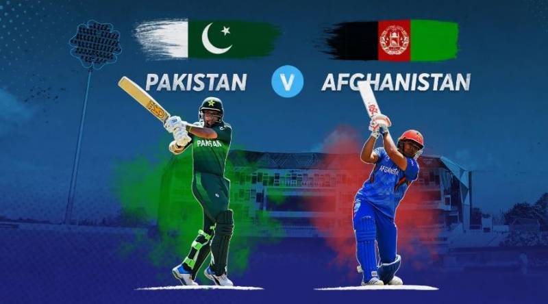 World Cup 2019: Afghanistan win toss, bat first against Pakistan