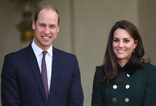 Prince William and Kate Middleton to visit Pakistan in autumn