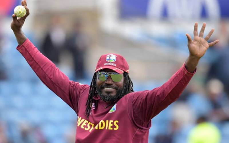 World Cup 2019: West Indies beat Afghanistan by 23 runs