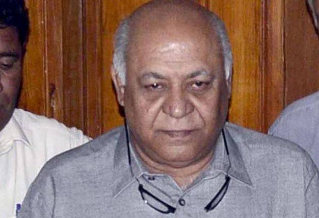 Opposition's Rahbar Committee names Hasil Bizenjo as candidate for Senate chairman