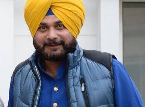 Navjot Singh quits India’s Punjab cabinet