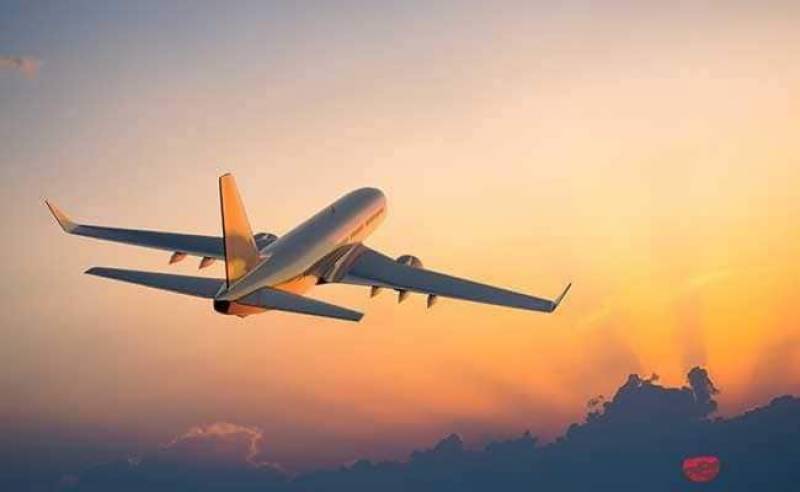 Pakistan reopens airspace for civil aviation