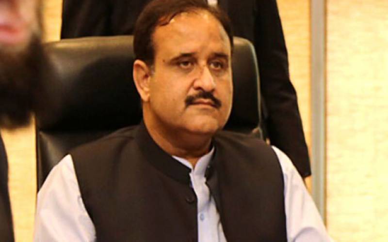 Major reshuffle in Punjab cabinet: Samsam Bukhari, Raja Basharat lose portfolios