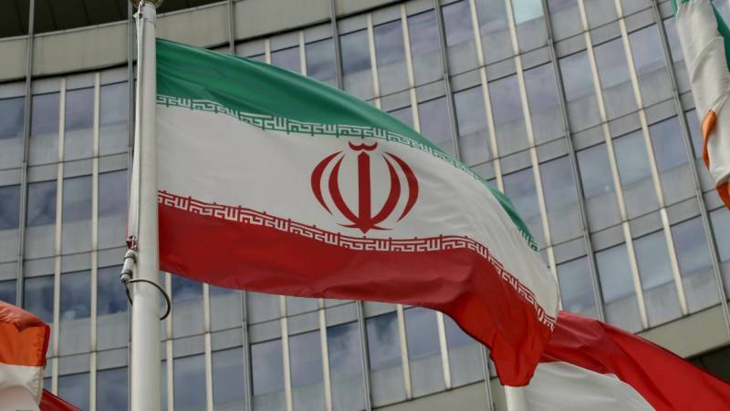 Iran announces arrests, death sentences as CIA spy ring busted